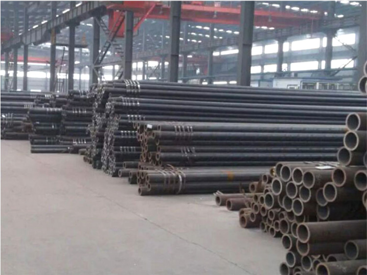靖西12cr2mo化肥专用管